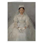 Bastien-Lepage La Communiante CC0458 (Voorkant)