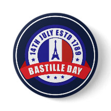 Bastille Dag 14 juli Viering