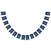 Bastille Day, Joyeux 14 juillet Vlaggetjes (Alle)