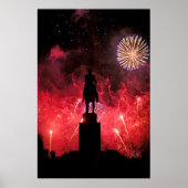 Bastille Day Poster (Voorkant)