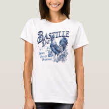 Bastille Day Rooster