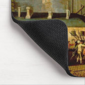 Bastille Mousepad Muismat (Hoek)