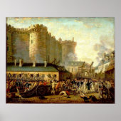 Bastille Print (Voorkant)