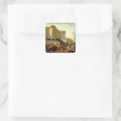 Bastille Sticker (Tas)