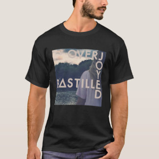 Bastille T-shirt