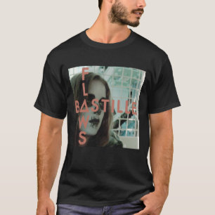 Bastille T-shirt