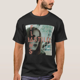 Bastille T-shirt