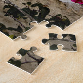 Bastion Square Legpuzzel (Zijkant)