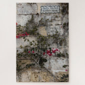 Bastion Square Legpuzzel (Verticaal)