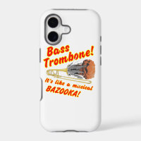 Bastrombone Muziekgroep Bazooka