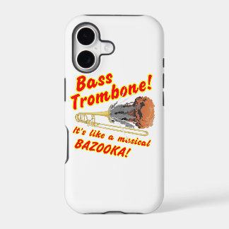 Bastrombone Muziekgroep Bazooka
