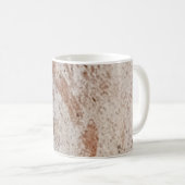 Bastschaal Koffiemok (Voorkant rechts)