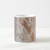 Bastschaal Koffiemok (Center)