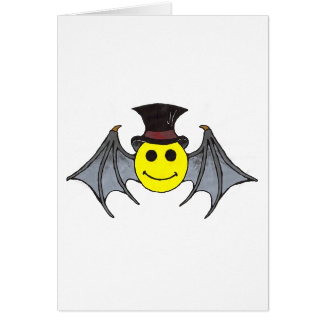 Bat (Voorkant)