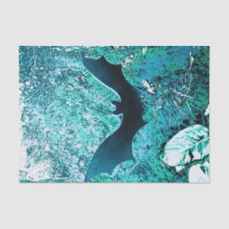 Bat Attack Tissuepapier