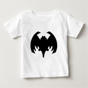 Bat Black Het museum Zazzle geschenken