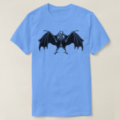 Bat-Botten T-shirt (Design voorkant)