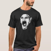 Bat Boy, dit is Awful, Tabloid T-shirt (Voorkant)