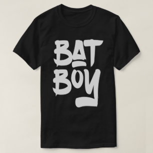Bat Boy T-shirt