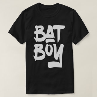 Bat Boy T-shirt