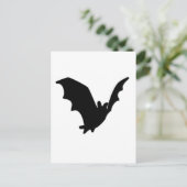 Bat Briefkaart (Staand voorkant)