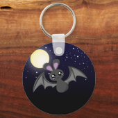 Bat Bunny Sleutelhanger (Voorkant)