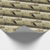 Bat Cadeaupapier (Hoek)