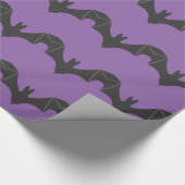 Bat Cadeaupapier (Hoek)