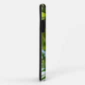 Bat Case-Mate iPhone Case (Achterkant/rechts)