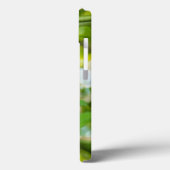 Bat Case-Mate iPhone Case (Achterkant / Links)