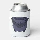 Bat Cauldron Blikjeskoeler (Blikje Voorkant)