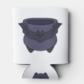 Bat Cauldron Blikjeskoeler (Achterkant)