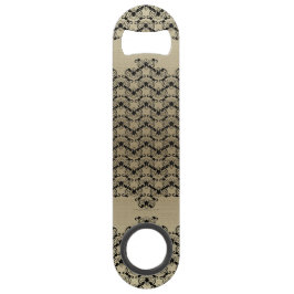 Bat Chinese Symbol Speed Bottle Opener Flessenopener