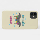 Bat Craving Lollipops Case-Mate iPhone Case (Achterkant (horizontaal))