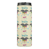 Bat Craving Lollipops Thermosbeker (Achterkant)