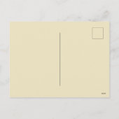 Bat Craving Lollipops - You Will Be Mine Feestdagenkaart (Achterkant)