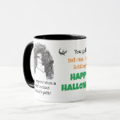 Bat Crazy Mok (Voorkant links)