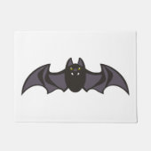 Bat Deurmat (Voorkant)