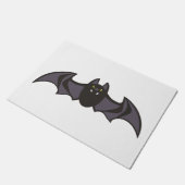 Bat Deurmat (Schuin)