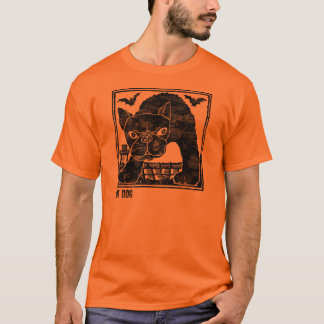 Bat Dog T-shirt
