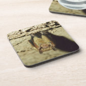 Bat Drankjes Onderzetter (Linkerzijde)