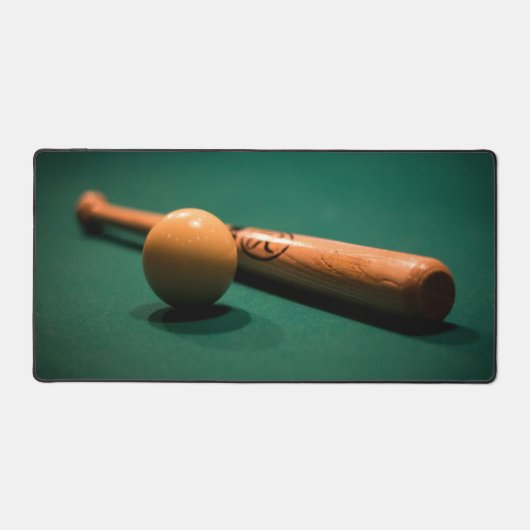 Bat en Ball Bureaumat (Voorkant)