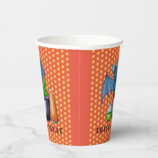 Bat- en bubbelkartonnen kop papieren bekers (Rechts)