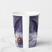 Bat en Jack maanlicht beker (Links)