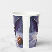 Bat en Jack maanlicht beker (Rechts)