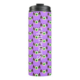 Bat Eyeball Thermosbeker