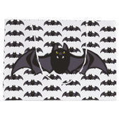 Bat Groot Cadeauzakje (Achterkant)