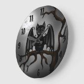 Bat Grote Klok (Hoek)