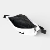 Bat Halloween Heuptasje (Open)