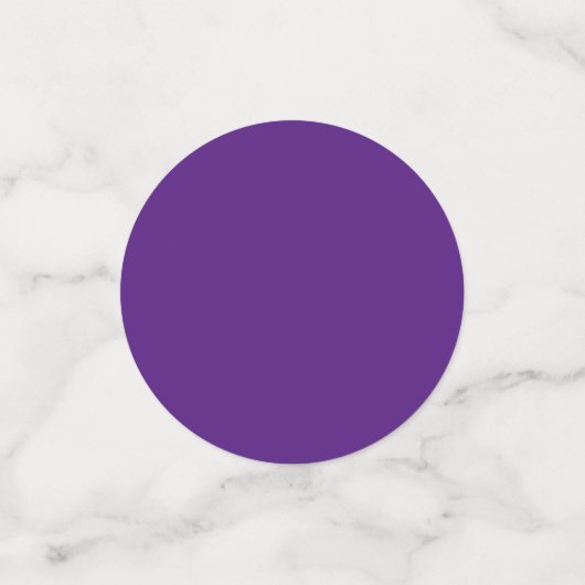 Bat Halloween Pattern Confetti (Kleine voorkant)